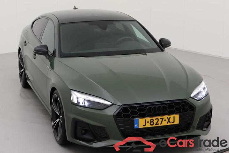 AUDI A5 Sportback 110 kW #4