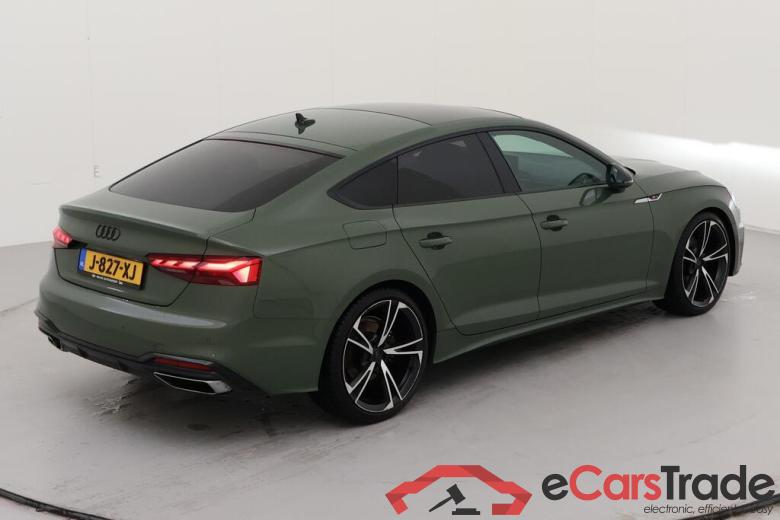AUDI A5 Sportback 110 kW #5