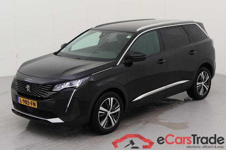 PEUGEOT 5008 96 kW