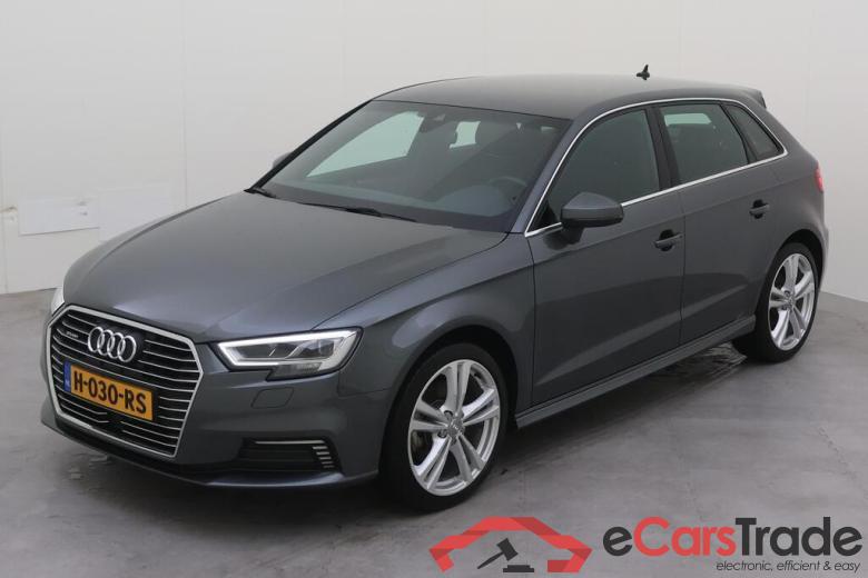 AUDI A3 Sportback 110 kW #1