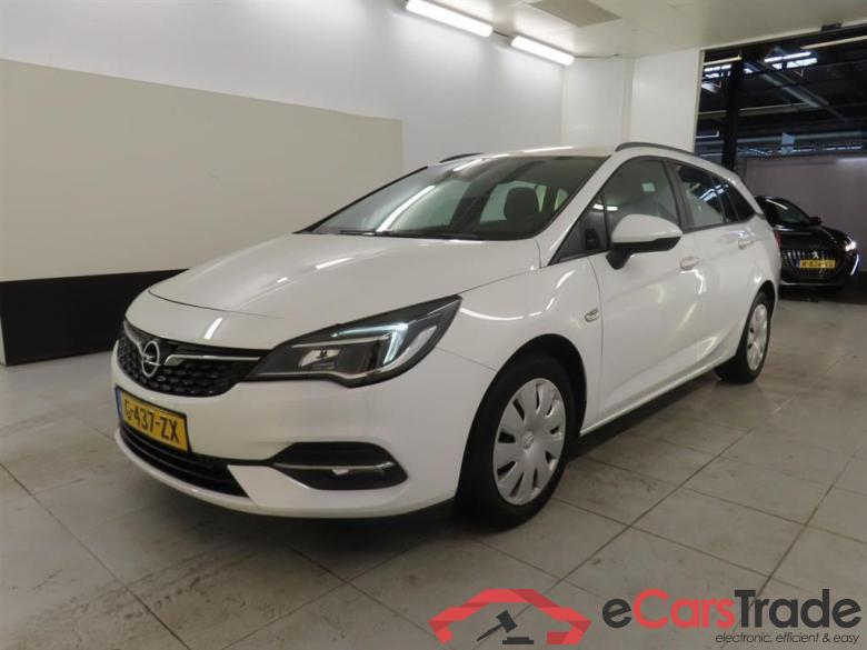 OPEL ASTRA SPORTS TOURER 1.2 Bns Edition #1