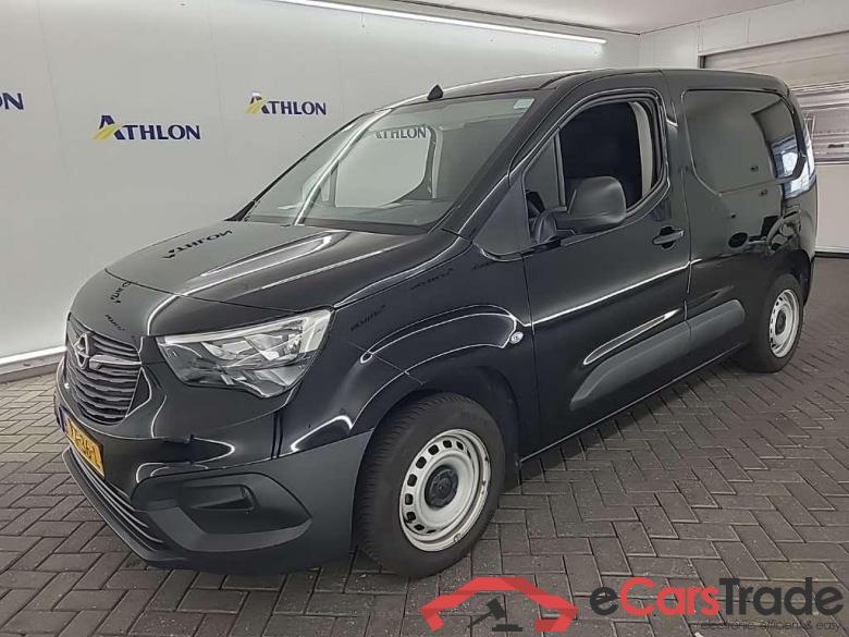 OPEL Combo 1.5D 100pk S&S 650kg Standaard L1 4D #1