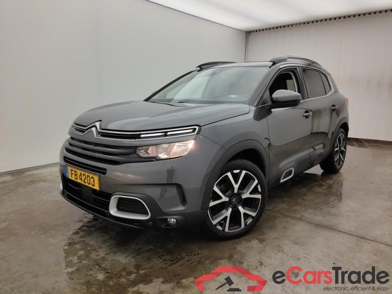 CITROEN C5 AIRCROSS DIESEL 1.5 BlueHDi 130 Feel S&S 105g (EU6.2) 5d Auto #4