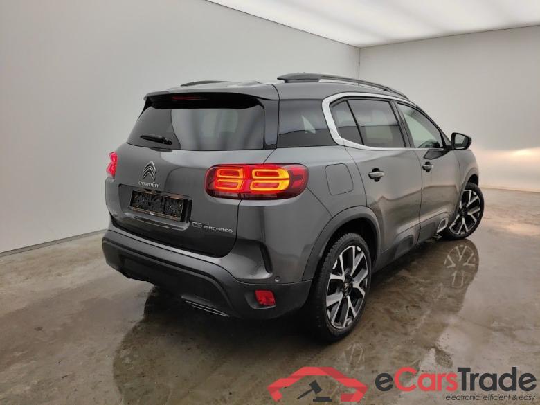 CITROEN C5 AIRCROSS DIESEL 1.5 BlueHDi 130 Feel S&S 105g (EU6.2) 5d Auto #5