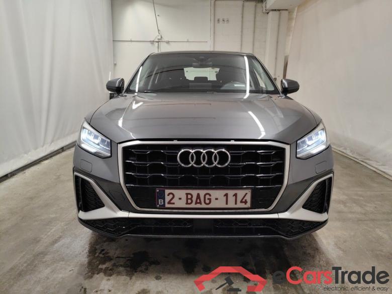 Audi Q2 1.0 30 TFSI 81kW S Line 5d #1