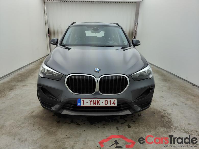 BMW X1 sDrive16dA (85 kW) 5d