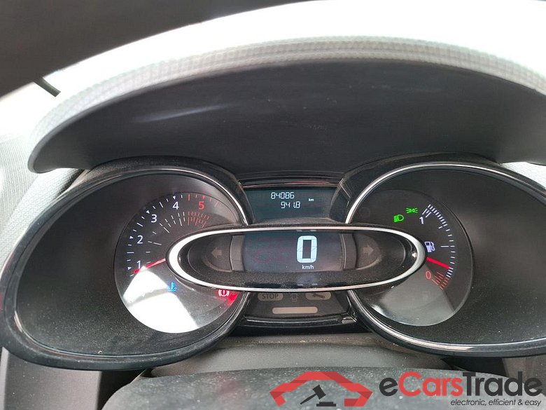 Renault Air Energy dCi 75 Clio IV Air 1.5 dCi 75CV BVM5 E6 #6