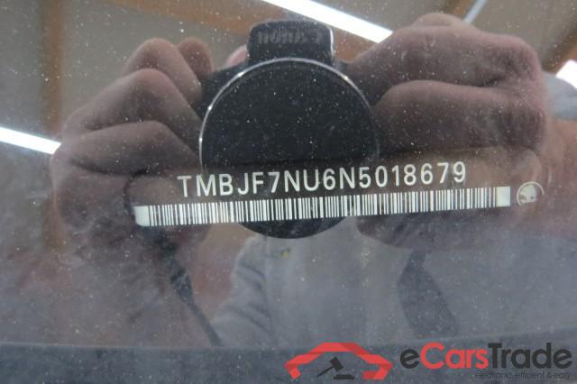 Skoda Karoq ´17 Karoq Style 2.0 TDI 85KW AT7 E6d #5