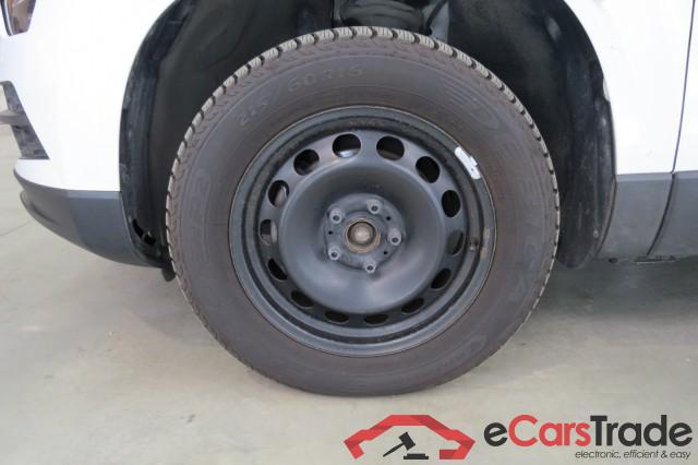 Skoda Karoq ´17 Karoq Style 2.0 TDI 85KW AT7 E6d #6