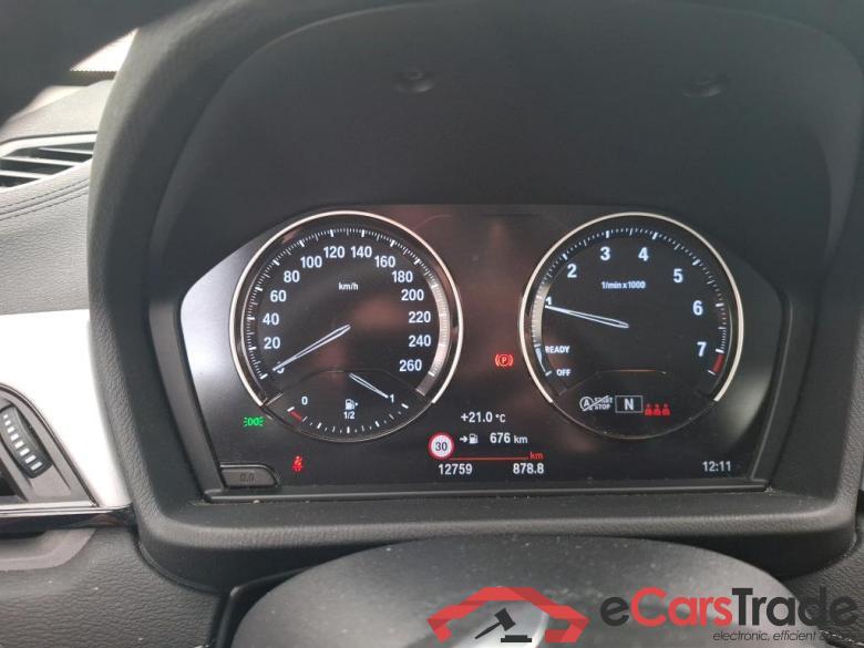 BMW sDrive18i Business Design Série X2 sDrive 18i Lounge 1.5 135CV BVM6 E6d #6