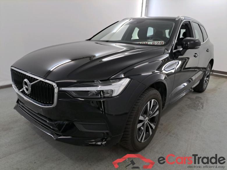 VOLVO XC60 2.0 B4 D AWD GEARTRONIC MOMENTUM PRO Business Park Assist Winter