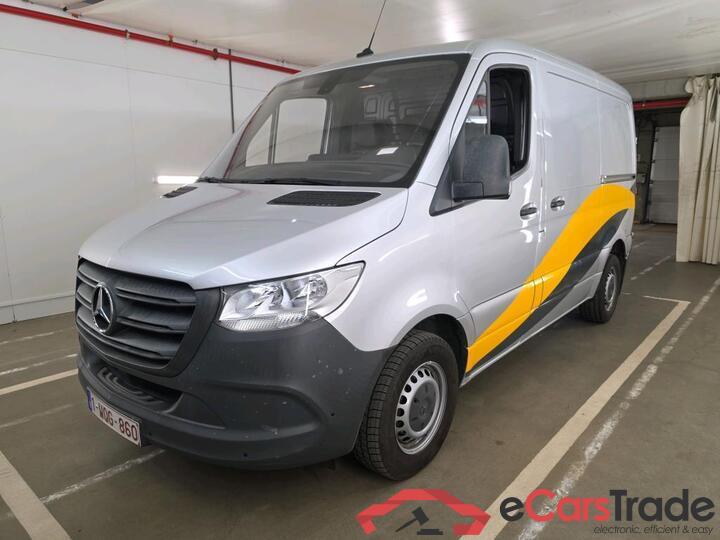 Mercedes Sprinter Sprinter 311 CDI GB L1 FWD Functional 3.5T 84kW/114pk  5D/P Man-6 #1