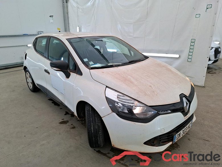 Renault Générique 1.2 16V 75 eco2 E6 Clio IV Générique 1.2 75CV BVM5 E6 / POUSSIERE DE FER / NETTOYAGE OU PEINTURE COMPLETE / TRANSFO VP/VF #4