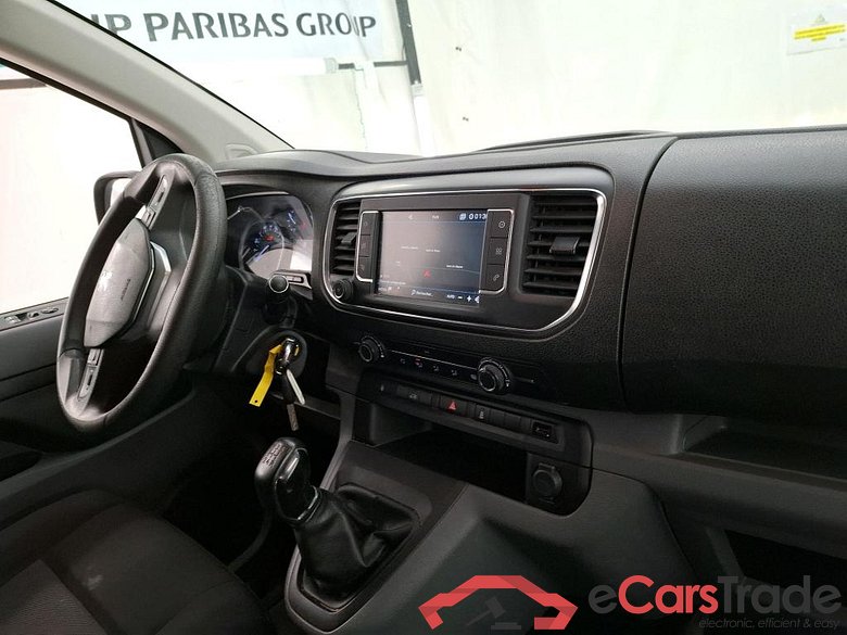 Peugeot 1.6 BlueHDi 95 Standard Premium Pack Expert Fourgon Premium Pack Standard 1.6 HDi 95 / FAP colmaté +  réservoir additif + kit distribution + pompe à eau  + kit acces #5