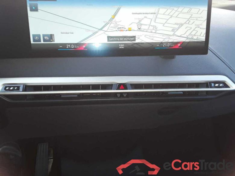 BMW Baureihe iX (I20)(07.2021->) DE - SUV5 xDrive50, xDrive50 Sport, 2021 - 2024 #5