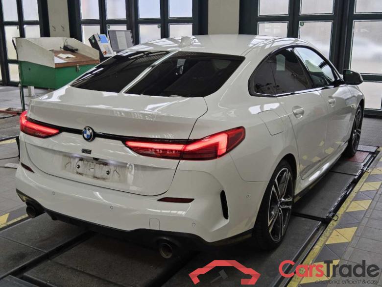 BMW Baureihe 2 Gran Coupe (F44)(2019->) DE - Lim4 220 i EU6d, M Sport (OPF)(EURO 6d), 2020 - 2024 #3