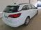 preview Opel Astra #2