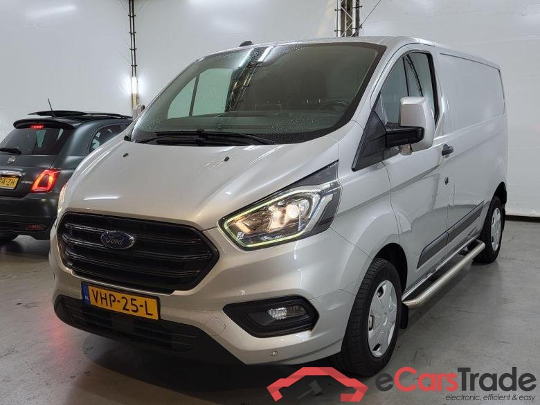FORD Transit Custom 280 2.0 TDCI L1H1 Trend
