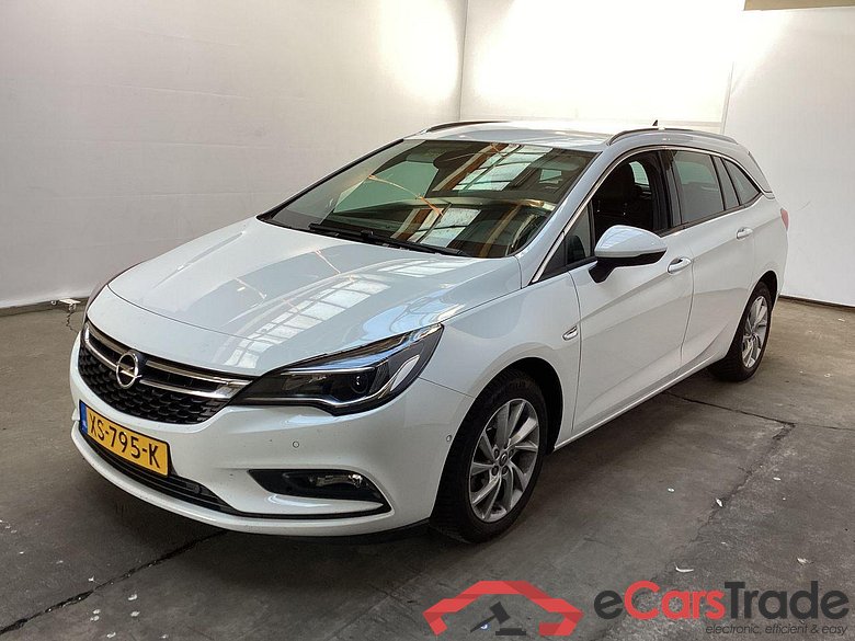OPEL ASTRA SPORTS TOURER 1.6 Turbo Business Executive