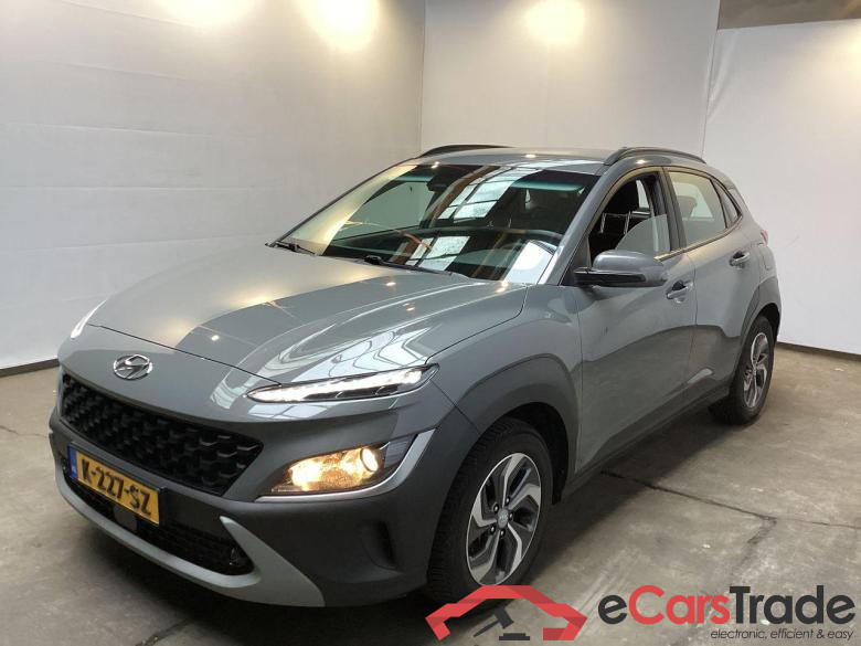 HYUNDAI Kona 1.6 GDI HEV Comfort Smart