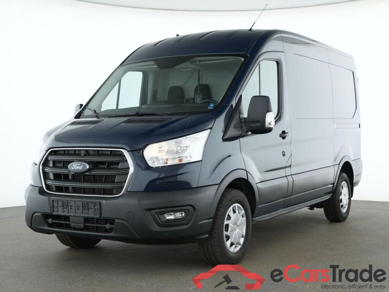 Ford 350 L2 Trend Transit Kasten