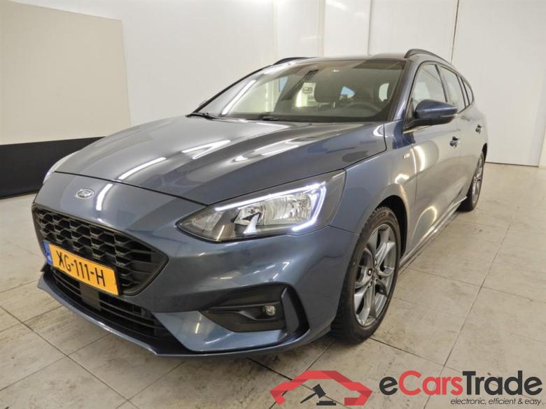 FORD Focus wagon 1.5 EcoBl. ST L. Bns