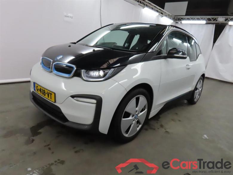 BMW I3 Basis 120Ah 42kWh #1