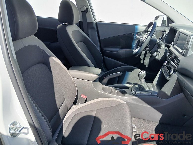 Hyundai 1.0 TGDi Klass 4x2 HYUNDAI Kona / 2017 / 5P / todoterreno 1.0 TGDi Klass 4x2 #6