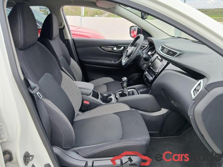 Nissan DIG-T 103 kW (140 CV) E6D N-CONNECTA NISSAN QASHQAI / 2017 / 5P / todoterreno DIG-T 103 kW (140 CV) E6D N-CONNECTA #6