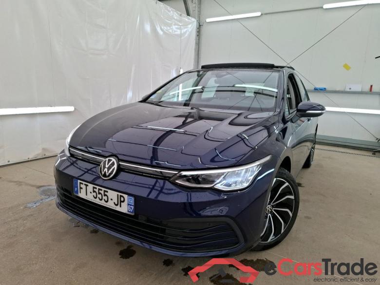 Volkswagen 2.0 TDI SCR 115 BVM6 Life Busi 1st VOLKSWAGEN Golf / 2020 / 5P / Berline 2.0 TDI SCR 115 BVM6 Life Busi 1st #1