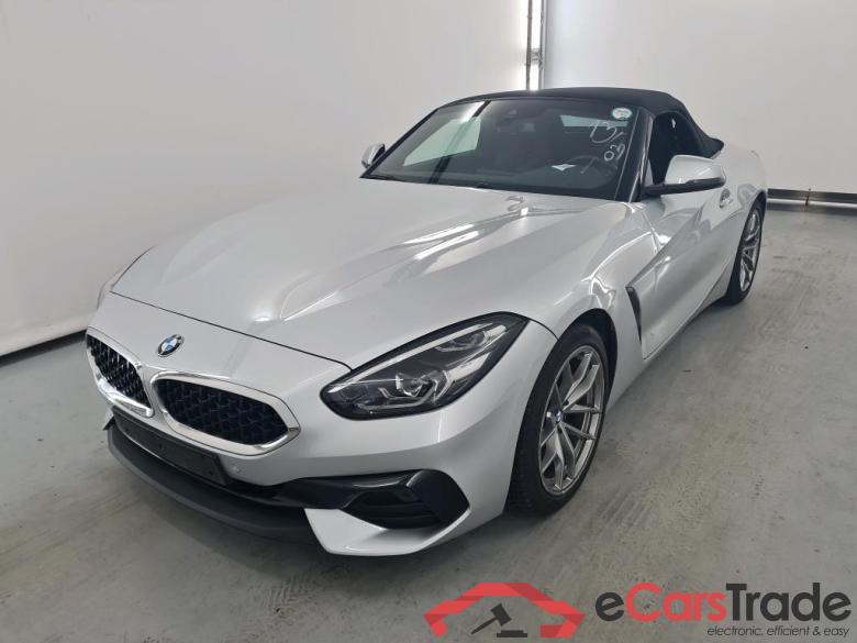 BMW Z4 2.0 SDRIVE20I 120KW AUTO Model Advantage #1
