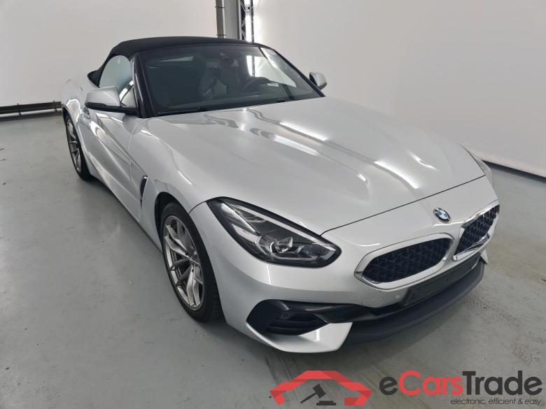 BMW Z4 2.0 SDRIVE20I 120KW AUTO Model Advantage #2