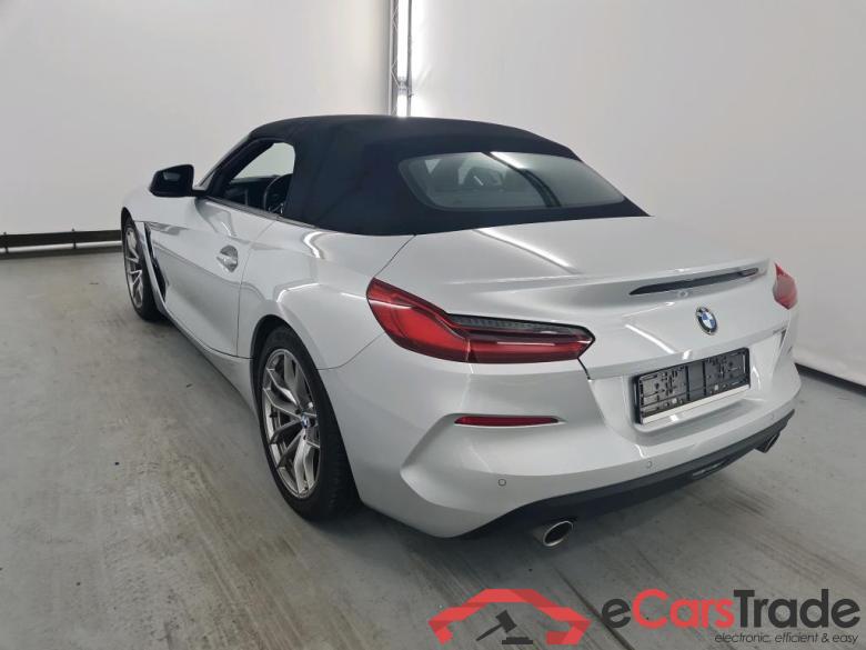 BMW Z4 2.0 SDRIVE20I 120KW AUTO Model Advantage #3