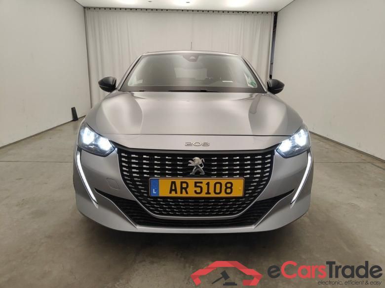PEUGEOT 208 DIESEL - 2019 1.5 BlueHDi 102 Allure (EU6.2) 5d