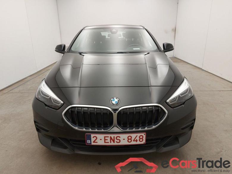 BMW 2 Reeks Gran Coupé 218iA (100kW) 4d