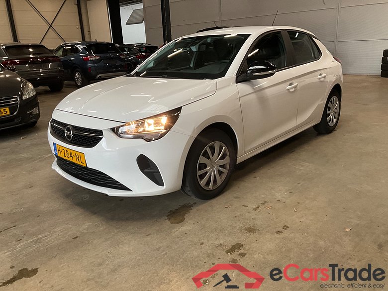 OPEL CORSA 1.2 Edition #1