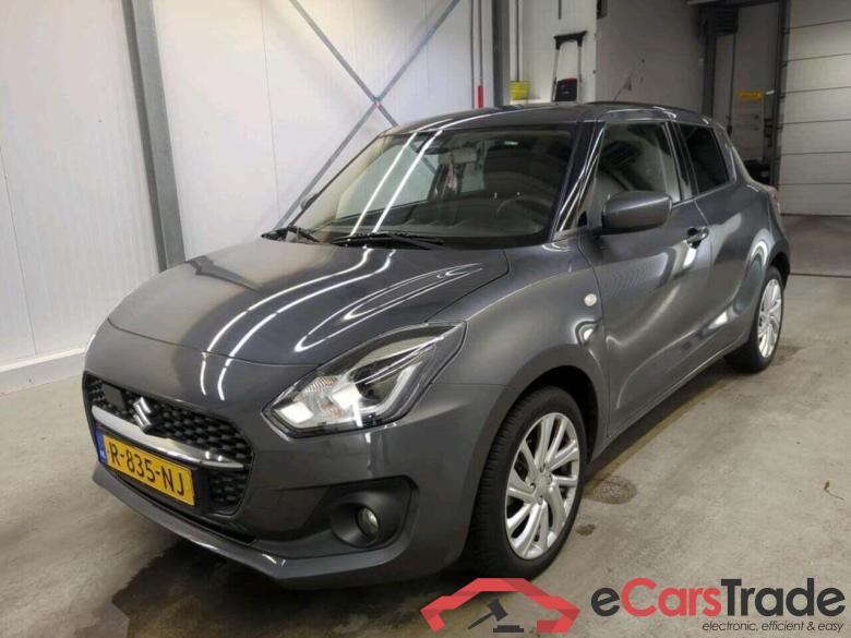 SUZUKI Swift 1.2 Select Sm.Hyb. #1