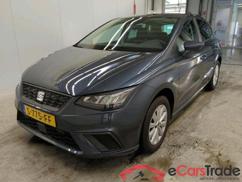 SEAT Ibiza 1.0 EcoTSI StyBnsCon #1