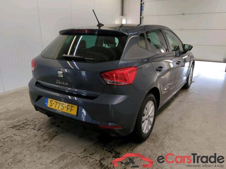 SEAT Ibiza 1.0 EcoTSI StyBnsCon #2