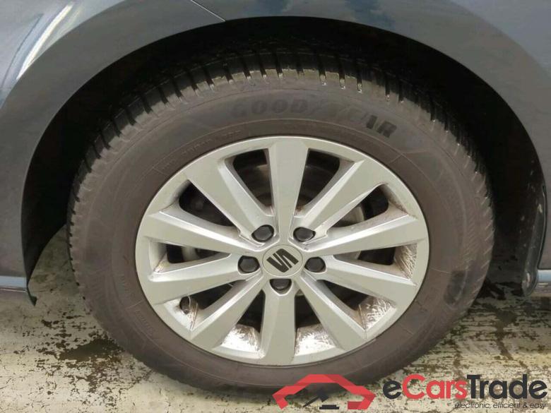 SEAT Ibiza 1.0 EcoTSI StyBnsCon #4