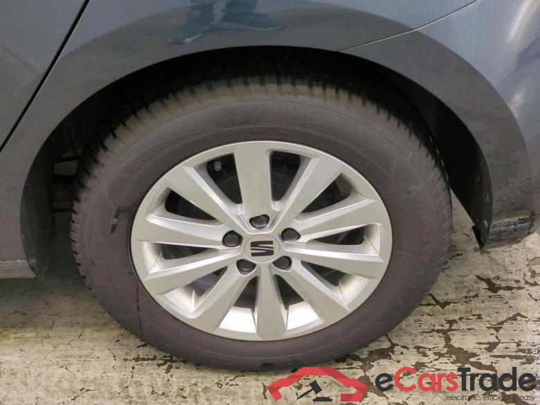 SEAT Ibiza 1.0 EcoTSI StyBnsCon #6