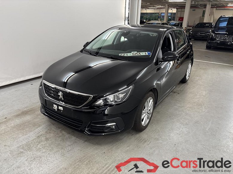 PEUGEOT 308 DIESEL - 2017 1.5 BlueHDi Active (EU6.2) #1