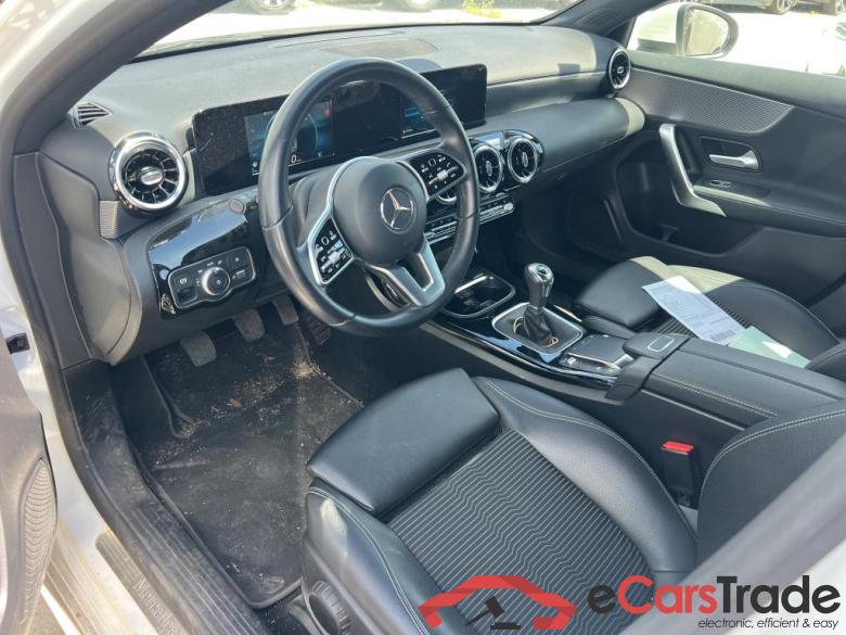 Mercedes A 180 d Clase A A 180 d (177.003) 1.5 115CV MT6 E6dT #3
