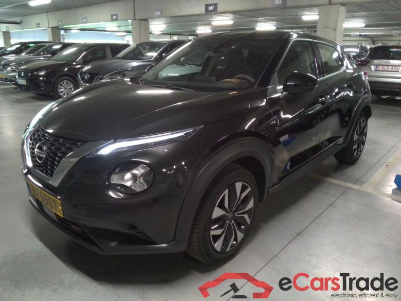NEW JUKE 1,0L DIG-T 114 MT MY23 ACENTA        