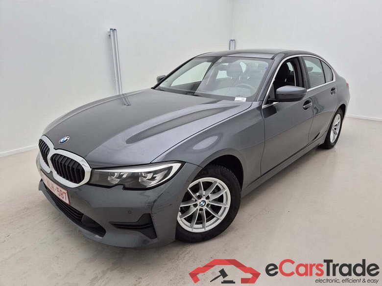 BMW 3 SERIE BERLINE 2.0 316D AUT
