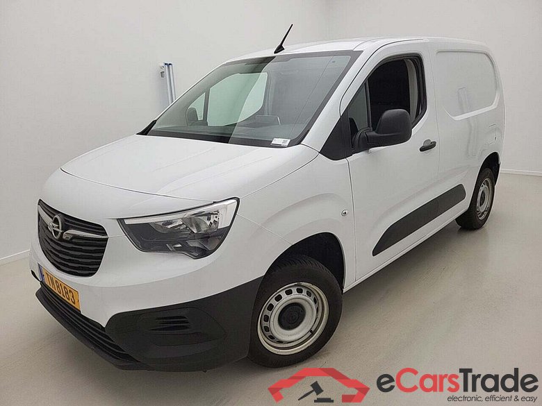 OPEL COMBO 1.5D L1H1