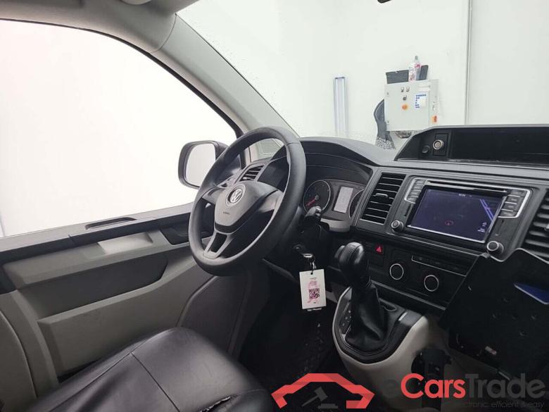 Volkswagen T6 Transporter 2.0 TDi L1H1 6PL Aut. Navi Klima PDC ... #6