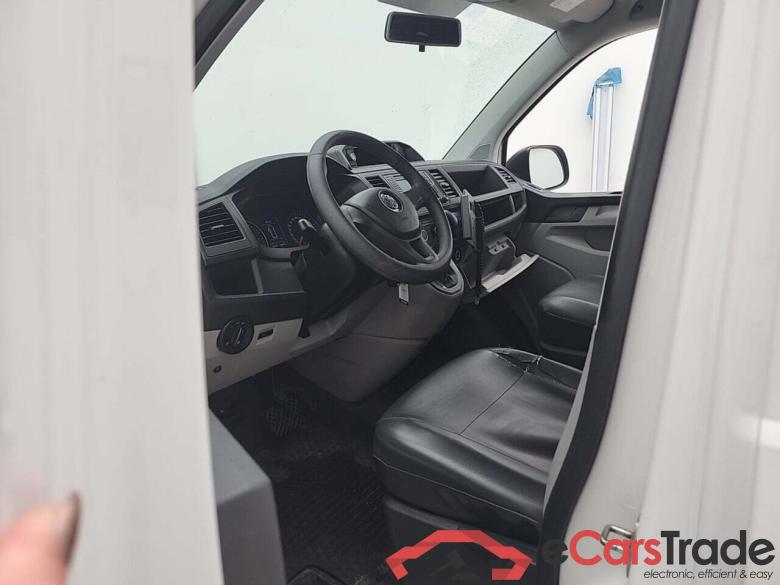 Volkswagen T6 Transporter 2.0 TDi L1H1 6PL Aut. Navi Klima PDC ... #5