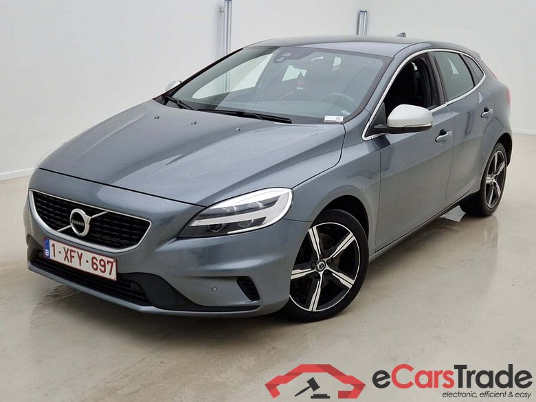 VOLVO V40 2.0 D2 R-DESIGN GEARTRONIC #1