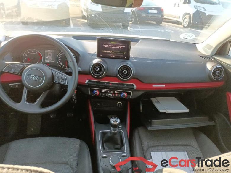 Audi Sport 30 TFSI 85kW (116CV) (CX) Q2 30 TFSI sport 1.0 TFSI 115CV MT6 E6dT #3